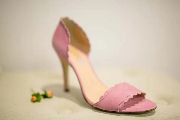 MODELO IBIZA ANTE ROSA