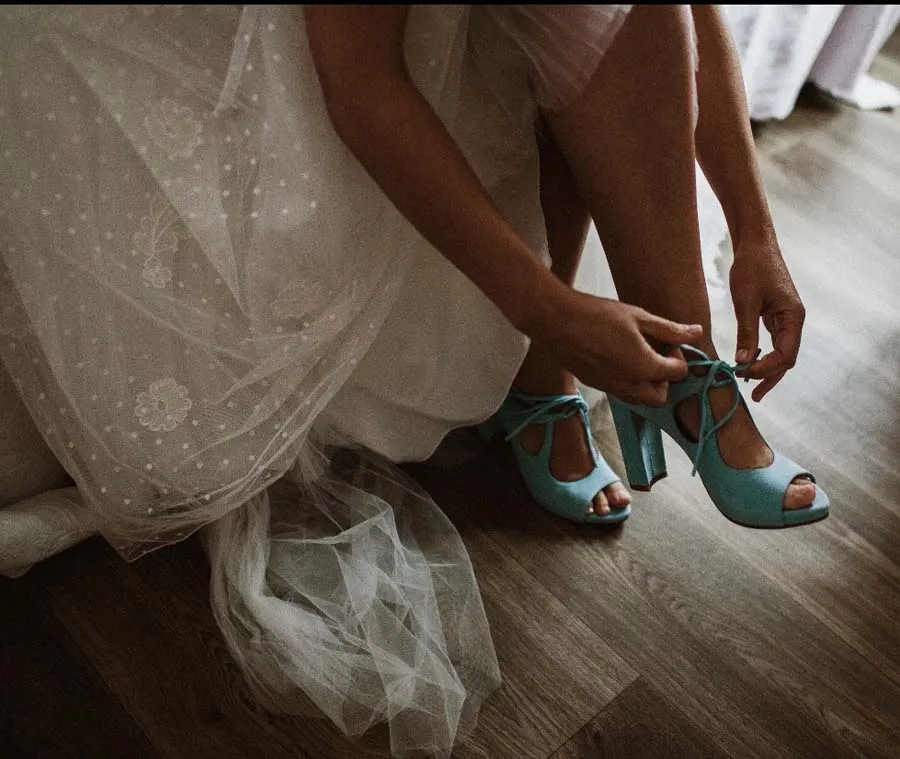 NUESTRAS NOVIAS 17
