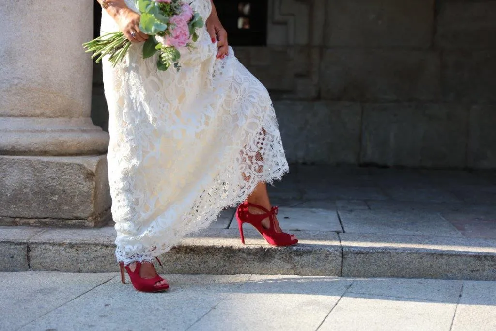 NUESTRAS NOVIAS 8